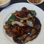 中華料理　龍城 - 