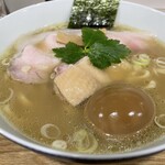 Ramen Tei Hinariryuuou - 