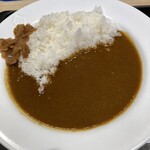 マイカリー食堂 - 