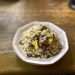 ラーメン富士屋　 - 炒飯