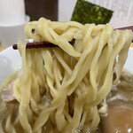 Ramen Tei Hinariryuuou - 