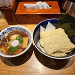 Tsukesoba Kanda Katsumoto - 