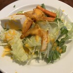 ハリマ・ケバブ・ビリヤニ - 