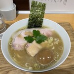 Ramen Tei Hinariryuuou - 