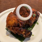 ハリマ・ケバブ・ビリヤニ - 