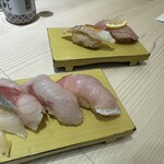 Sushi Misakimaru - 