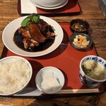 田燕 まるかく三 池尻大橋店 - 