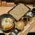蕎麦きり みまき - 料理写真:小リブロースカツ丼せいろ蕎麦セット1000円を2枚盛り＋176円