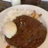 ワンダカレー店