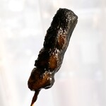 やきだんご 銀月 - 