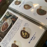 ワンダカレー店 - 