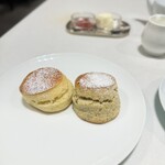 Fortnum＆Mason Teashop - 