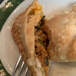 ワンダカレー店 - 