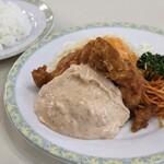 おぐら 瀬頭店 - 