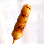 やきだんご 銀月 - 