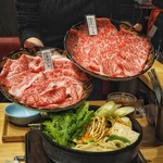 Sukiyaki Fujimoto - 