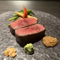 MEAT&GRILL MARCO HANARE - 