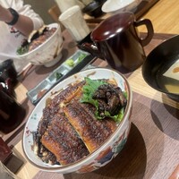 那古野 しば福や 名駅店 -  那古野 しば福や 名駅店 -