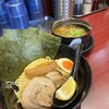 ガガナラーメン 極