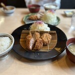 本家とんとん亭 - 