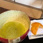 そば茶屋 青空みあん - 