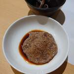 山の仙人 淳  - 自然薯（もちもち