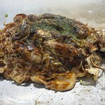 ふじ - 牡蠣おこモダン