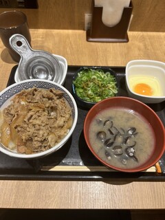 Yoshinoya - 