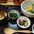 和食 升かね - 料理写真:釜揚げしらす丼