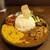 curry bar nidomi - 料理写真: