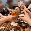 チョデ - 乾杯の儀