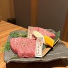 神戸牛焼肉 石田屋。Hanareの上 - 