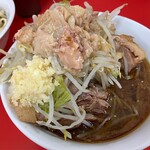 ラーメン二郎 - 