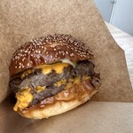 ウェスタンカフェダイナーテキサスカウボーイ - 