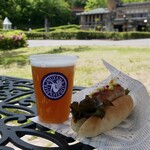 帝国ホテル喫茶室 - 