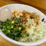 麺屋 しん蔵 - 
