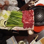 馬肉屋たけし - 