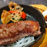 クック バーン トウキョウ - 