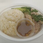 タイ料理 サイアムオーキッド - 