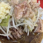ラーメン二郎 - 