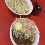 ラーメン二郎 - 