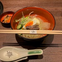 京やきにく 弘 祗園山名庵 - 