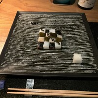 WASHOKU 蒼天  - 