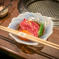 京やきにく 弘 祗園山名庵 - 