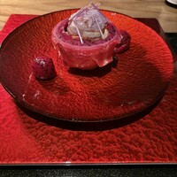 WASHOKU 蒼天  - 
