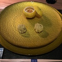 WASHOKU 蒼天  - 