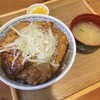 元祖豚丼屋 TONTON 松山店