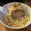 麺屋　誠 - 