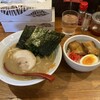 ラーメン大桜 今宿店