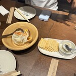 串焼BISTRO 福みみ - 